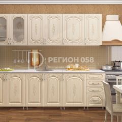 Кухня Боско 2.5 в Южноуральске - yuzhnouralsk.mebel24.online | фото
