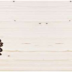 Кухонный фартук КМ 223 Композит глянец (3000) в Южноуральске - yuzhnouralsk.mebel24.online | фото