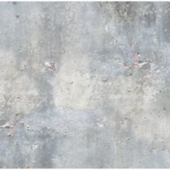 Кухонный фартук с тиснением «бетон» матовый KMB 007 (3000) в Южноуральске - yuzhnouralsk.mebel24.online | фото
