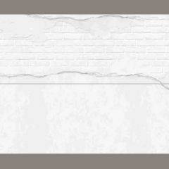 Кухонный фартук со столешницей (А-013) в едином стиле (3050 мм) в Южноуральске - yuzhnouralsk.mebel24.online | фото 4