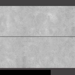 Кухонный фартук со столешницей (А-03) в едином стиле (3050 мм) в Южноуральске - yuzhnouralsk.mebel24.online | фото 5