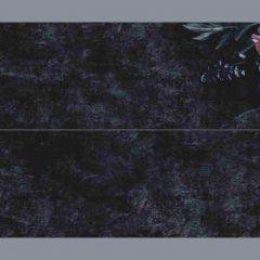 Кухонный фартук со столешницей (А-06) в едином стиле (3050 мм) в Южноуральске - yuzhnouralsk.mebel24.online | фото 4