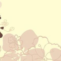 Кухонный фартук Цветы 111 МДФ матовый (3000) Flowers в Южноуральске - yuzhnouralsk.mebel24.online | фото