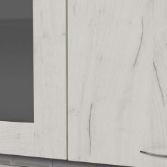 Кухонный гарнитур Лоретта компакт 2200 мм в Южноуральске - yuzhnouralsk.mebel24.online | фото 8