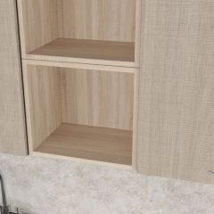 Кухонный гарнитур Надежда макси 5 1800 мм в Южноуральске - yuzhnouralsk.mebel24.online | фото 8