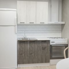 Кухонный гарнитур Сиена мини 1000 мм в Южноуральске - yuzhnouralsk.mebel24.online | фото