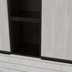 Кухонный гарнитур Симфония нормал 1500 мм в Южноуральске - yuzhnouralsk.mebel24.online | фото 11