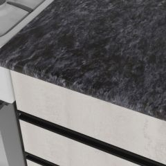 Кухонный гарнитур Сюита медиум 1400 мм в Южноуральске - yuzhnouralsk.mebel24.online | фото 9
