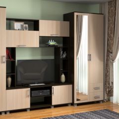 ЕВА  Модульная система в Южноуральске - yuzhnouralsk.mebel24.online | фото 3