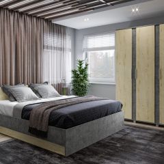 ПАНДОРА Модульная система в Южноуральске - yuzhnouralsk.mebel24.online | фото 2