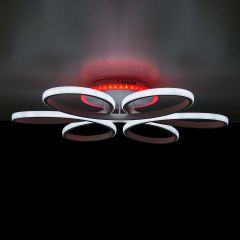Накладной светильник Citilux Сезар Смарт CL233A170E в Южноуральске - yuzhnouralsk.mebel24.online | фото 5