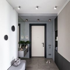 Накладной светильник Feron HL358 41913 в Южноуральске - yuzhnouralsk.mebel24.online | фото 3
