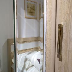НИКА Н13 Шкаф для одежды в Южноуральске - yuzhnouralsk.mebel24.online | фото 4