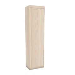 НИКА Н2 Шкаф в Южноуральске - yuzhnouralsk.mebel24.online | фото 2