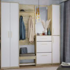 Обувница НКМ Эдем-1 в Южноуральске - yuzhnouralsk.mebel24.online | фото 3