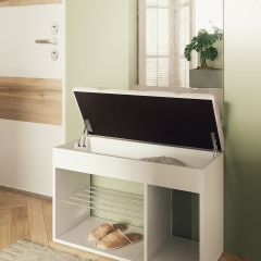 Обувница Вита в Южноуральске - yuzhnouralsk.mebel24.online | фото 5