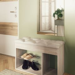 Обувница Вита в Южноуральске - yuzhnouralsk.mebel24.online | фото 3