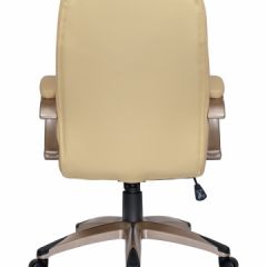 Офисное кресло для руководителей DOBRIN DONALD LMR-106B бежевый в Южноуральске - yuzhnouralsk.mebel24.online | фото 5
