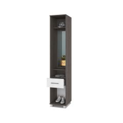 КАРИНА Пенал К71 в Южноуральске - yuzhnouralsk.mebel24.online | фото 2
