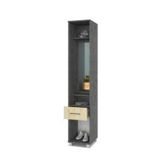 КАРИНА Пенал К71 в Южноуральске - yuzhnouralsk.mebel24.online | фото 8