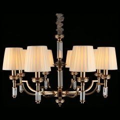 Подвесная люстра Aployt Patricia APL.716.13.08 в Южноуральске - yuzhnouralsk.mebel24.online | фото 3