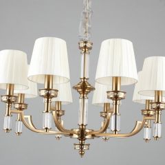Подвесная люстра Aployt Patricia APL.716.13.08 в Южноуральске - yuzhnouralsk.mebel24.online | фото 4