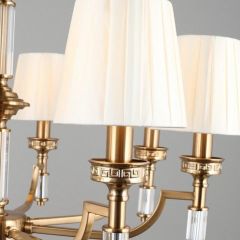 Подвесная люстра Aployt Patricia APL.716.13.08 в Южноуральске - yuzhnouralsk.mebel24.online | фото 6