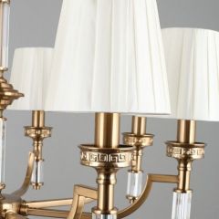 Подвесная люстра Aployt Patricia APL.716.13.08 в Южноуральске - yuzhnouralsk.mebel24.online | фото 7