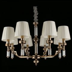 Подвесная люстра Aployt Patricia APL.716.13.08 в Южноуральске - yuzhnouralsk.mebel24.online | фото 12