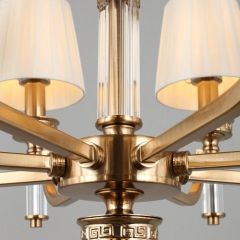 Подвесная люстра Aployt Patricia APL.716.13.08 в Южноуральске - yuzhnouralsk.mebel24.online | фото 16