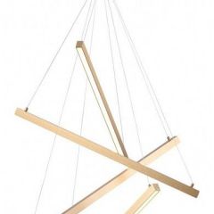 Подвесная люстра Odeon Light Cometa 3860/48L в Южноуральске - yuzhnouralsk.mebel24.online | фото 2