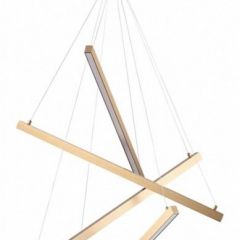 Подвесная люстра Odeon Light Cometa 3860/48L в Южноуральске - yuzhnouralsk.mebel24.online | фото 3