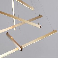 Подвесная люстра Odeon Light Cometa 3860/48L в Южноуральске - yuzhnouralsk.mebel24.online | фото 7