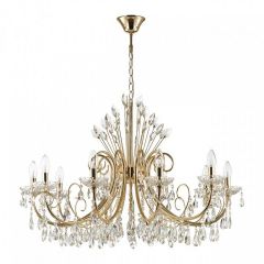 Подвесная люстра Odeon Light Versia 4977/10 в Южноуральске - yuzhnouralsk.mebel24.online | фото 2
