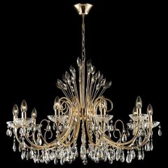 Подвесная люстра Odeon Light Versia 4977/10 в Южноуральске - yuzhnouralsk.mebel24.online | фото 3