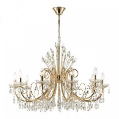 Подвесная люстра Odeon Light Versia 4977/10 в Южноуральске - yuzhnouralsk.mebel24.online | фото 4