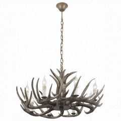 Подвесная люстра ST-Luce Corna SL154.703.08 в Южноуральске - yuzhnouralsk.mebel24.online | фото 2