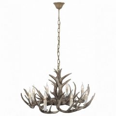 Подвесная люстра ST-Luce Corna SL154.703.08 в Южноуральске - yuzhnouralsk.mebel24.online | фото 3