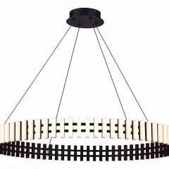 Подвесная люстра ST-Luce Estense SL6203.403.40 в Южноуральске - yuzhnouralsk.mebel24.online | фото 3