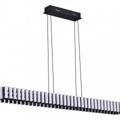 Подвесная люстра ST-Luce Estense SL6203.413.42 в Южноуральске - yuzhnouralsk.mebel24.online | фото 2