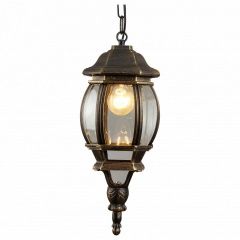 Подвесной светильник Arte Lamp Atlanta A1045SO-1BN в Южноуральске - yuzhnouralsk.mebel24.online | фото 2