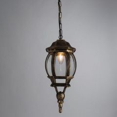 Подвесной светильник Arte Lamp Atlanta A1045SO-1BN в Южноуральске - yuzhnouralsk.mebel24.online | фото 3