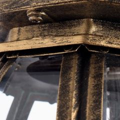 Подвесной светильник Arte Lamp Atlanta A1045SO-1BN в Южноуральске - yuzhnouralsk.mebel24.online | фото 4