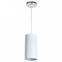 Подвесной светильник Arte Lamp Bronn A1770SP-1CC в Южноуральске - yuzhnouralsk.mebel24.online | фото