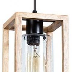Подвесной светильник Arte Lamp Dublin A7025SP-1BK в Южноуральске - yuzhnouralsk.mebel24.online | фото