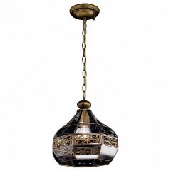 Подвесной светильник Citilux Гера-2 CL444210 в Южноуральске - yuzhnouralsk.mebel24.online | фото