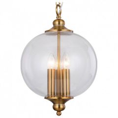 Подвесной светильник ST-Luce Lateria SL362.203.03 в Южноуральске - yuzhnouralsk.mebel24.online | фото