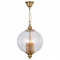 Подвесной светильник ST-Luce Lateria SL362.203.03 в Южноуральске - yuzhnouralsk.mebel24.online | фото 2