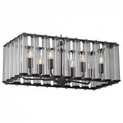Подвесной светильник Vitaluce V5310 V5310-1/10 в Южноуральске - yuzhnouralsk.mebel24.online | фото