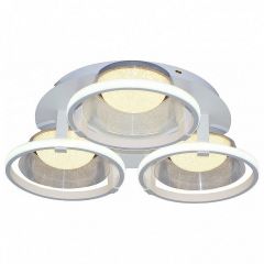 Потолочная люстра Escada Gemini 10209/6LED в Южноуральске - yuzhnouralsk.mebel24.online | фото